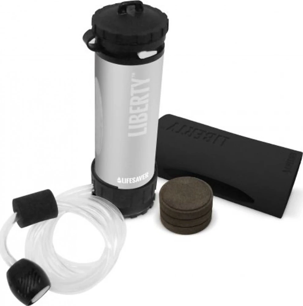 LifeSaver Liberty 7 LifeSaver Liberty - Image 7