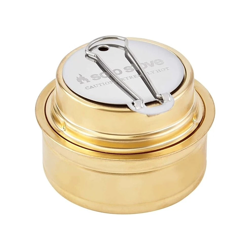 Solo Stove Alcohol Burner 3 Solo Stove Alcohol Burner - Image 3