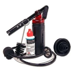 MSR SweetWater Purifier System -Outdoor Camping Store be4d8b3811588f4fb05f