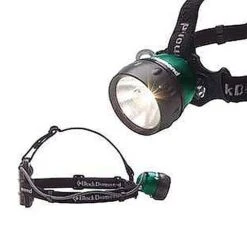Black Diamond Gemini -Outdoor Camping Store blkd gemini headlamp