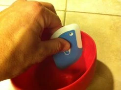 GSI Outdoors Compact Scraper -Outdoor Camping Store bowl scp