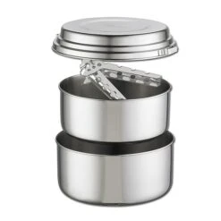 MSR Alpine 2 Pot Set -Outdoor Camping Store c86f924c97032267c37d