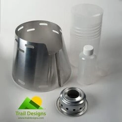 Trail Designs Caldera Cone System 14 Trail Designs Caldera Cone System -Outdoor Camping Store caldera04 500 large