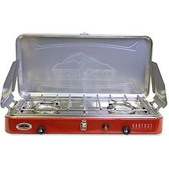 Camp Chef Everest 2-Burner Camp Stove -Outdoor Camping Store campchefeverest 300x300 1