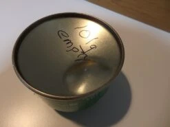 G Works Gas Saver Plus 16 G Works Gas Saver Plus -Outdoor Camping Store canister 1