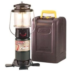 Coleman 2 Mantle Propane Lantern -Outdoor Camping Store cole 2mntle propnelantnr07