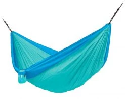 La Siesta Colibri Double Travel Hammock