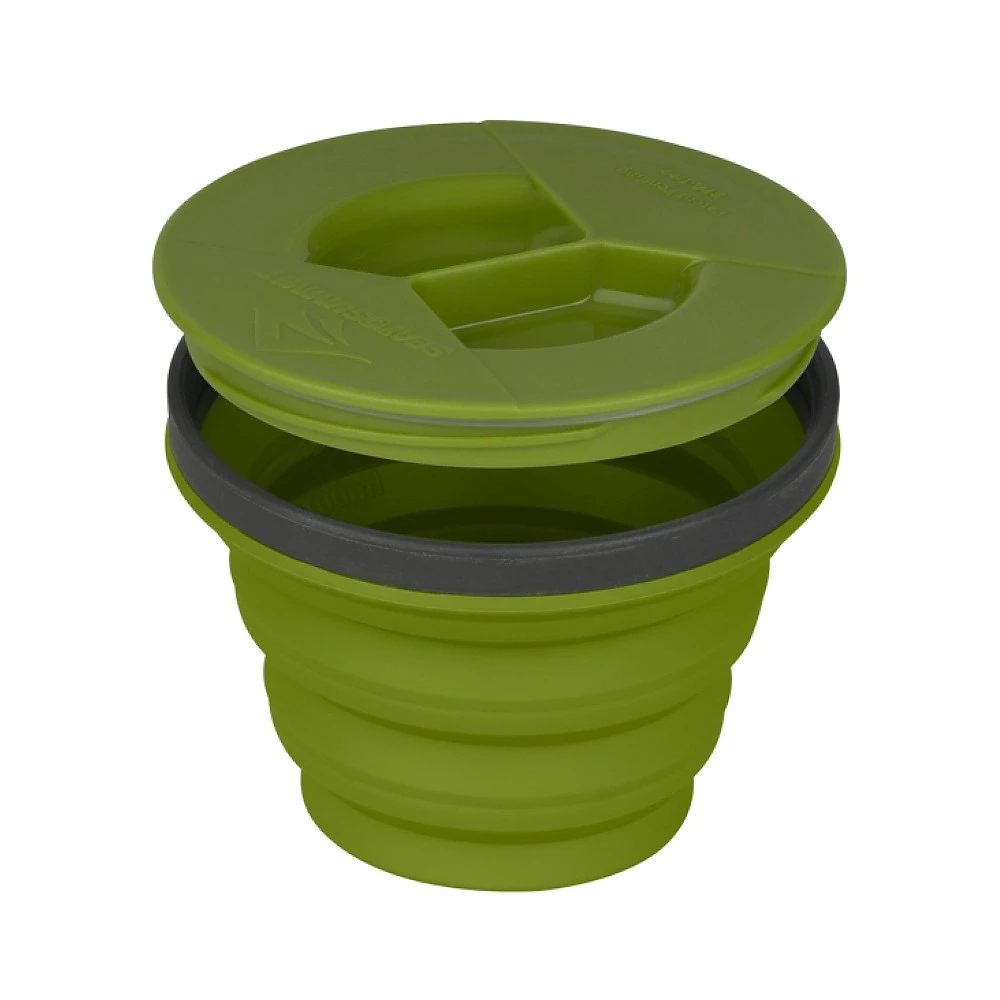 Sea To Summit X-Seal & Go 11 Sea To Summit X-Seal & Go - Image 11