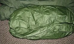 GoLite Shangri-La 3 -Outdoor Camping Store color comparison