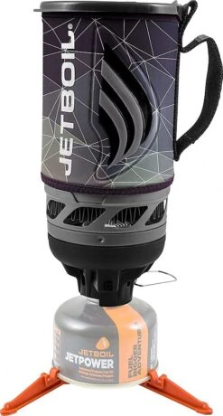 Jetboil Flash Cooking System -Outdoor Camping Store d2be73331654bc9c039390d6445c5e0a