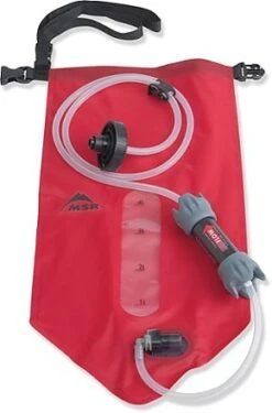 MSR Autoflow Gravity Filter -Outdoor Camping Store dd4372da 2509 434a b812 3d0a15e665db