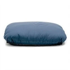 Therm-a-Rest Down Pillow -Outdoor Camping Store downpillowblue