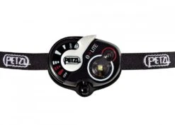 Petzl E+LITE -Outdoor Camping Store e02 p4 elite 2 focus 1 lowres