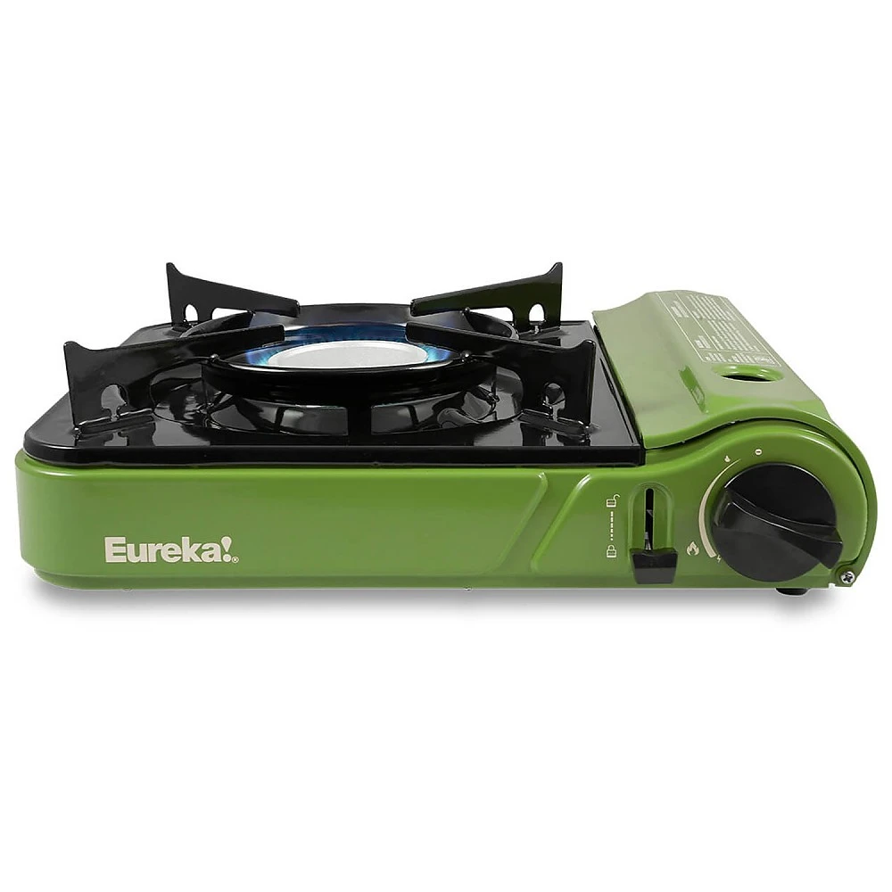 Eureka! SPRK Camp Stove 1 Eureka! SPRK Camp Stove