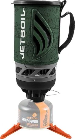 Jetboil Flash Cooking System -Outdoor Camping Store f1e6ae41126be94f04e1c98ff88896e0