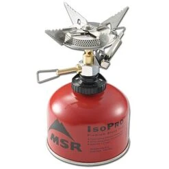 MSR SuperFly With AutoStart -Outdoor Camping Store f6bb23fc2388292c323d