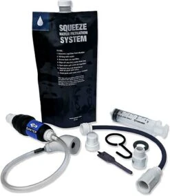 Sawyer PointOne Filter With Bucket Adapter -Outdoor Camping Store ff8c5d58 4683 49ea 87b7 819857735e13