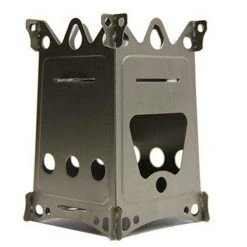 Emberlit FireAnt Titanium -Outdoor Camping Store fireant ti 500x500 1