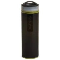 Grayl Ultralight 30 Grayl Ultralight -Outdoor Camping Store grayl ultralight compact purifier bottle