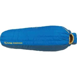 Big Agnes Lost Ranger 15° -Outdoor Camping Store image 1023
