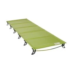 LuxuryLite UltraLite Cot -Outdoor Camping Store image 1116