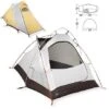 REI Clipper Tent
