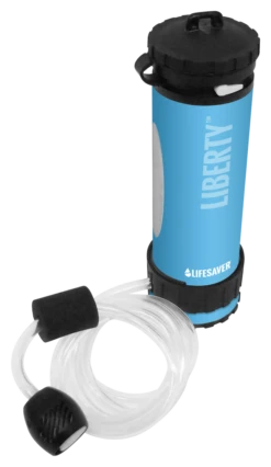 LifeSaver Liberty 23 LifeSaver Liberty -Outdoor Camping Store image 134