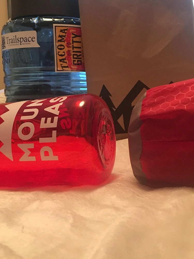 Exped Synmat WinterLite 5 Exped Synmat WinterLite - Image 5