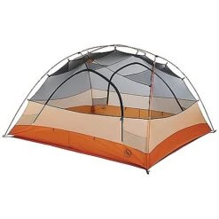 Big Agnes Copper Spur UL4 -Outdoor Camping Store image 148