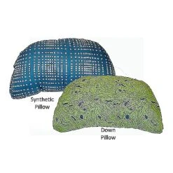 Sierra Designs Sleep E-Z Pillow (Synthetic) -Outdoor Camping Store image 1563