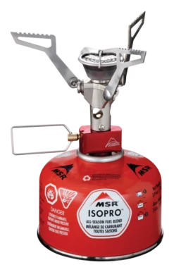 MSR PocketRocket 2 -Outdoor Camping Store image 162