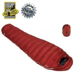 Marmot Atom -Outdoor Camping Store image 1652