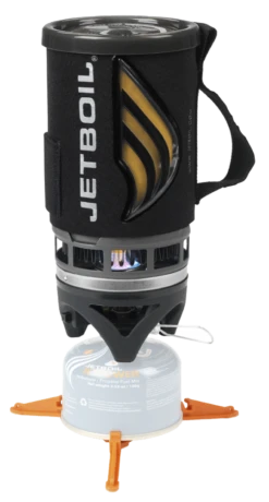 Jetboil Flash Cooking System -Outdoor Camping Store image 171