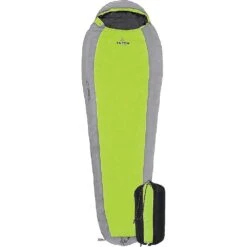 Teton Sports Trailhead Mummy 20 Sleeping Bag 5 Teton Sports Trailhead Mummy 20 Sleeping Bag -Outdoor Camping Store image 1728
