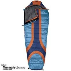 Slumberjack Odyssey +10°F -Outdoor Camping Store image 1731