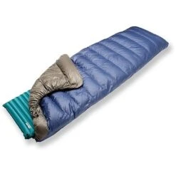 Therm-a-Rest Alpine Down Blanket -Outdoor Camping Store image 1823