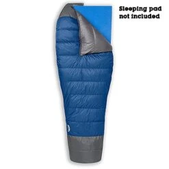 GoLite UltraLite 3-Season Quilt -Outdoor Camping Store image 1825