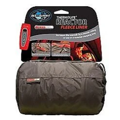 Sea To Summit Reactor Thermolite Liner -Outdoor Camping Store image 1854