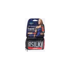 Sea To Summit Premium Silk Travel Liner -Outdoor Camping Store image 1857