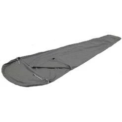 ALPS Mountaineering Microfiber Mummy Liner -Outdoor Camping Store image 1862