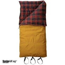 Slumberjack Big Timber -20°F 25 Slumberjack Big Timber -20°F -Outdoor Camping Store image 1949