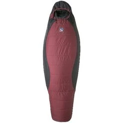 Big Agnes Yellow Wall SL 0° -Outdoor Camping Store image 1972