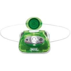 Petzl Zipka Plus 2 -Outdoor Camping Store image 2012