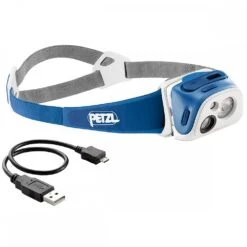 Petzl Tikka R+ -Outdoor Camping Store image 2028