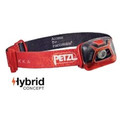 Petzl Tikka -Outdoor Camping Store image 2100