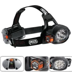 Petzl Ultra -Outdoor Camping Store image 2119