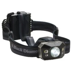 Black Diamond Icon -Outdoor Camping Store image 2129