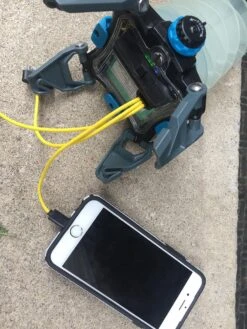 Princeton Tec Helix Bluetooth -Outdoor Camping Store image 2275