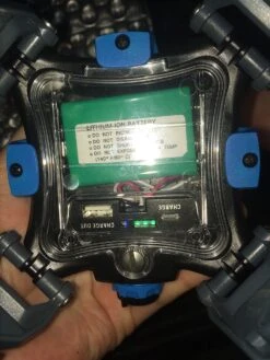 Princeton Tec Helix Bluetooth -Outdoor Camping Store image 2279