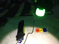 Goal Zero Torch 250 Flashlight -Outdoor Camping Store image 2290